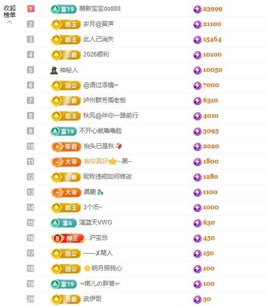 洁儿宝宝💗主播图片