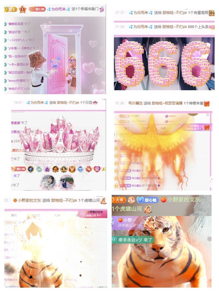 甜柚哇~祝哥哥满赚的主播照片