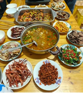 湘湘祝大家新年快乐✨的图片