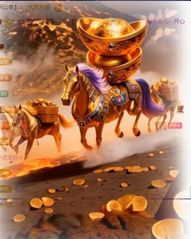 玲儿祝大家新年快乐的图片