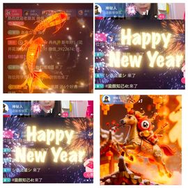 冉冉🍀好运来！的图片