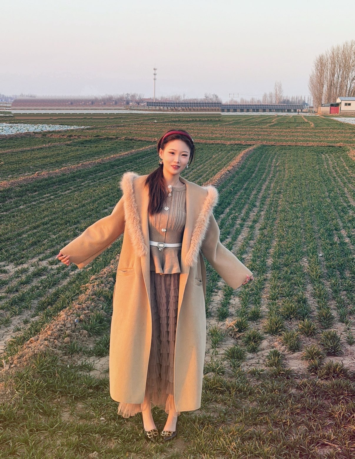 天才兔子小姐.幸運版的主播照片