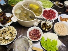 方仪❤八方来财主播照片