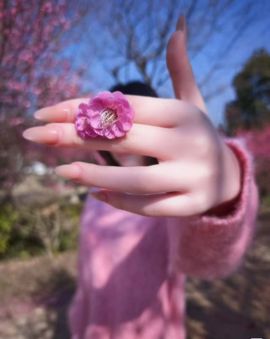 晴宝🌈祝你好运的图片