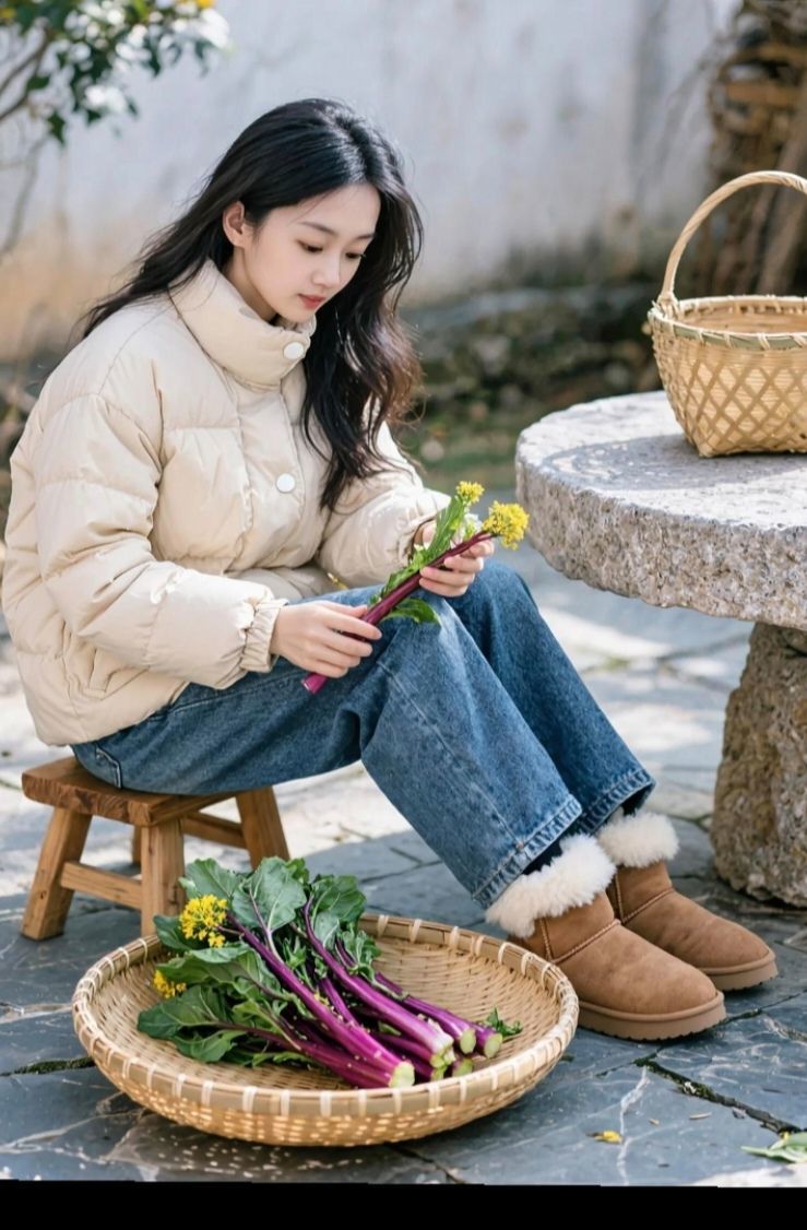 A怡宝宝💘鸭鸭呀的主播照片