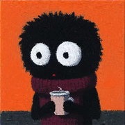 且行且看且随心