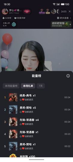 梦心💞缘于遇见的图片