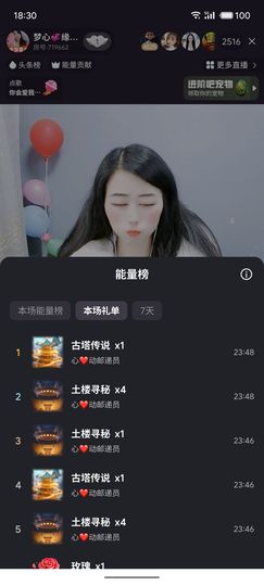 梦心💞缘于遇见的图片