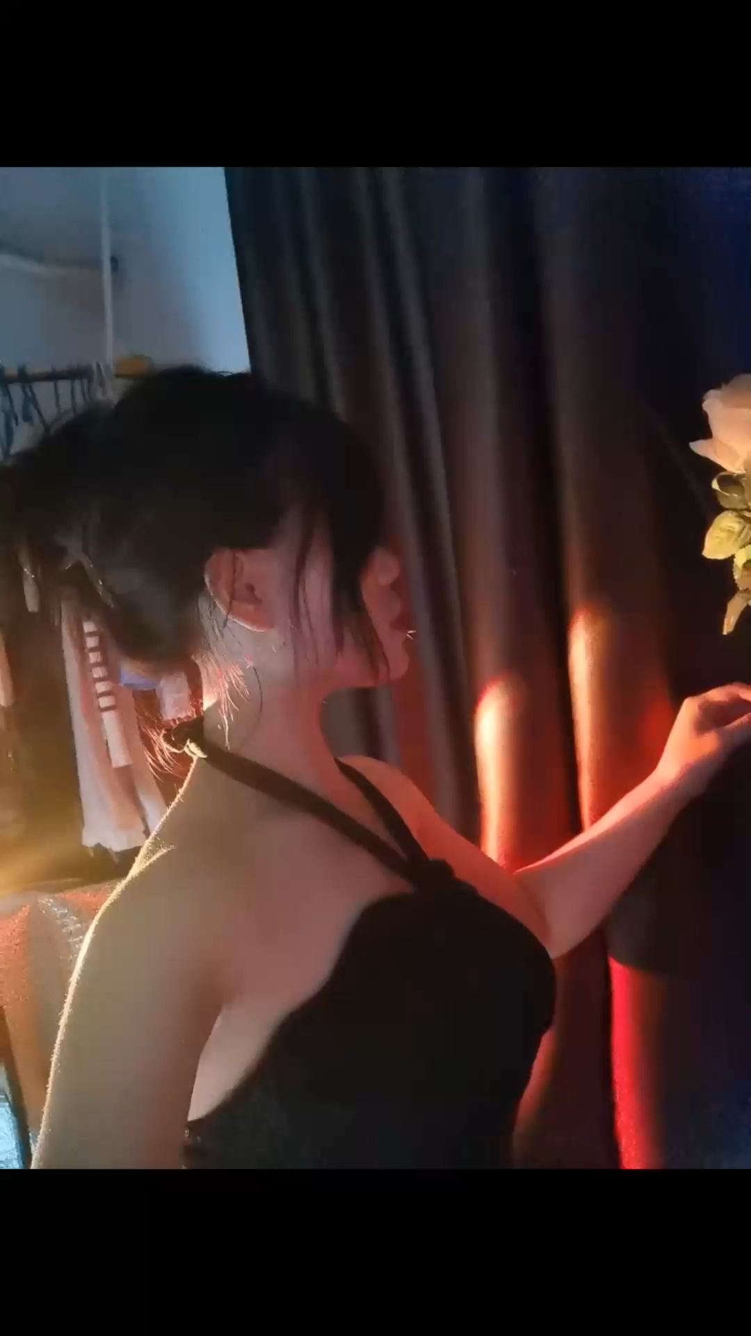 你知道我喜欢谁吗？不