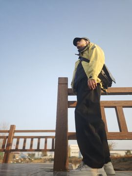 我是自由啊的图片