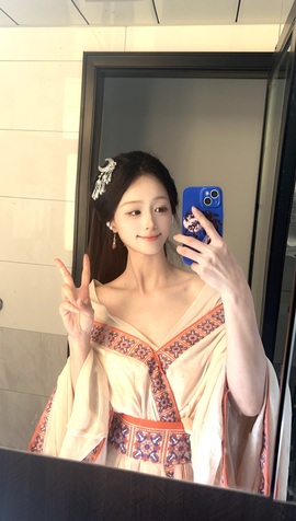 沅沅🎤马到成功的图片