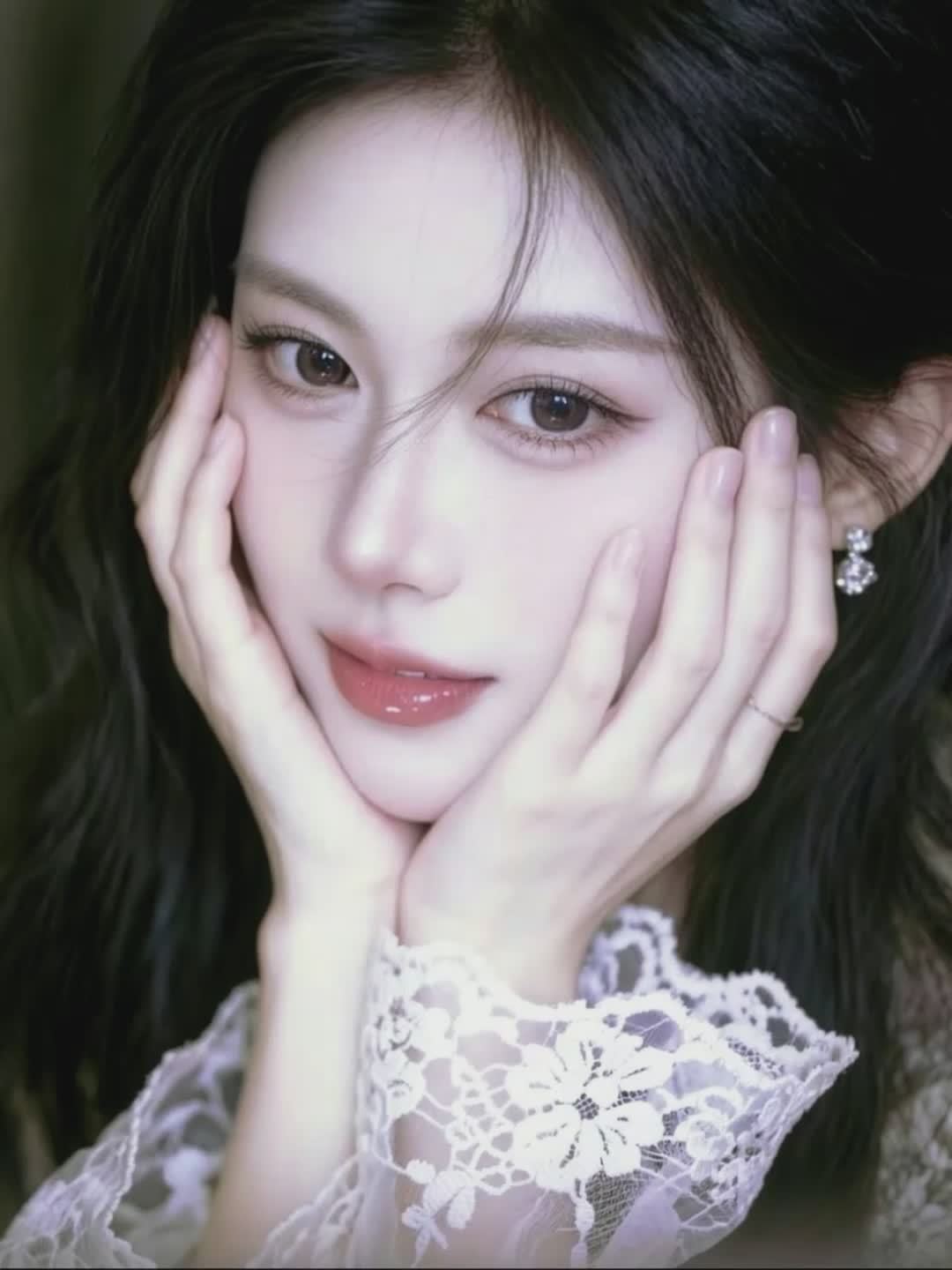 AI动态影棚新春开拍～