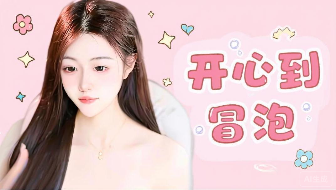 孤客潇潇主播图片