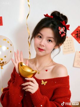 🥳云妹妹🥳的图片