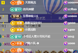 小婷🎤唱歌☆づ主播照片