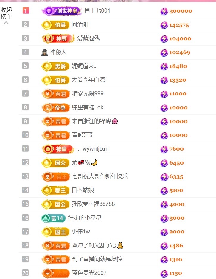 雅欣小可爱吖💗，主播图片