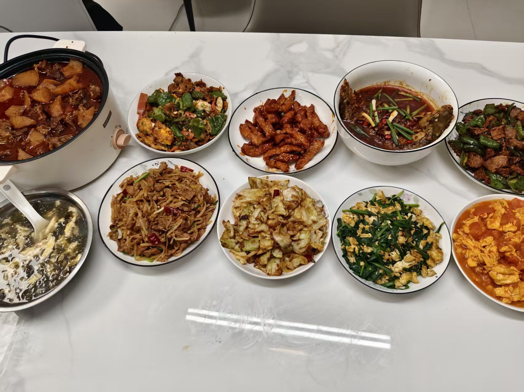 晴儿祝大家新年快乐！的图片