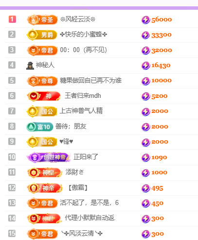 莹儿～晚上见主播图片