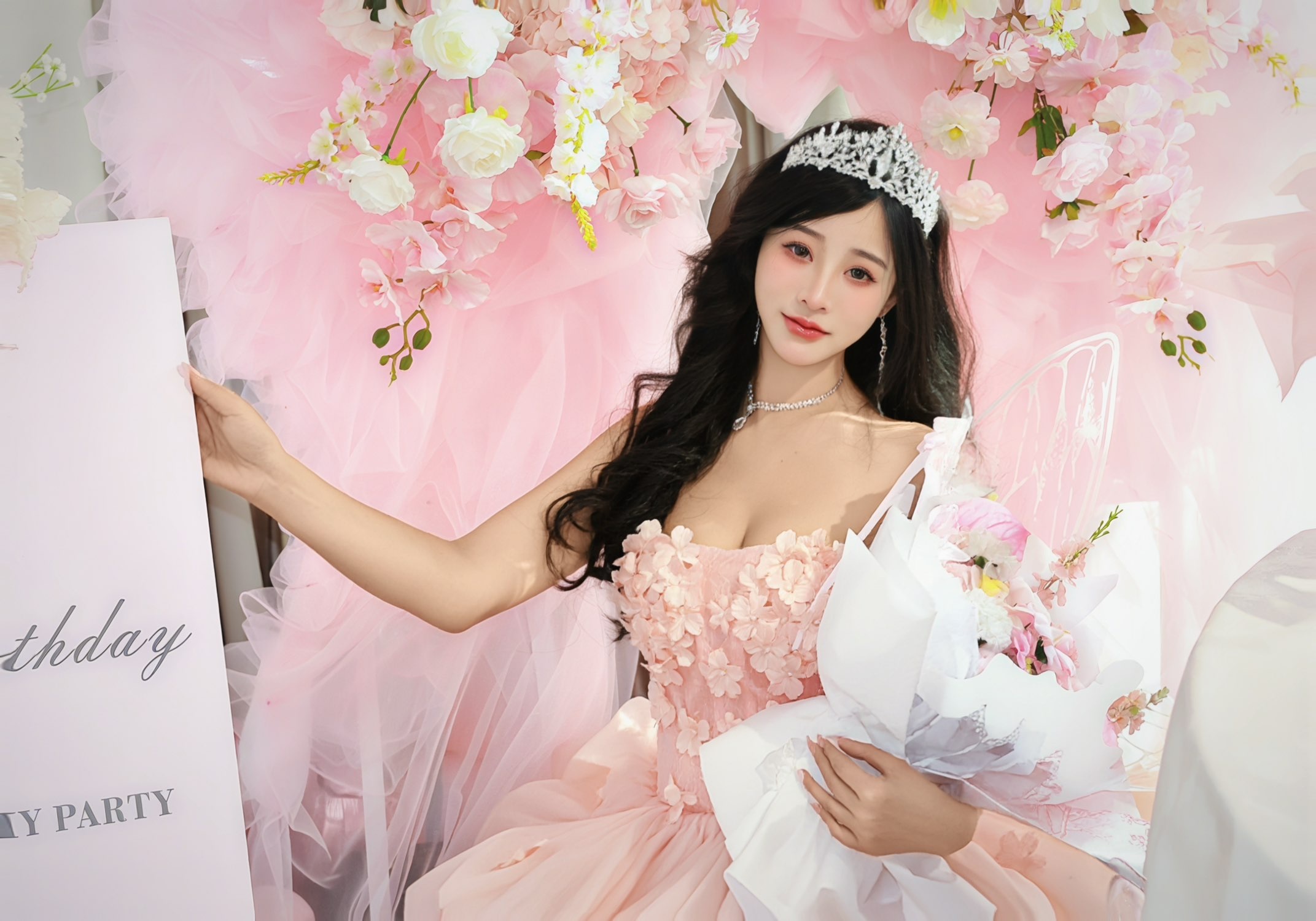 萱萱大宝贝🌈的主播照片