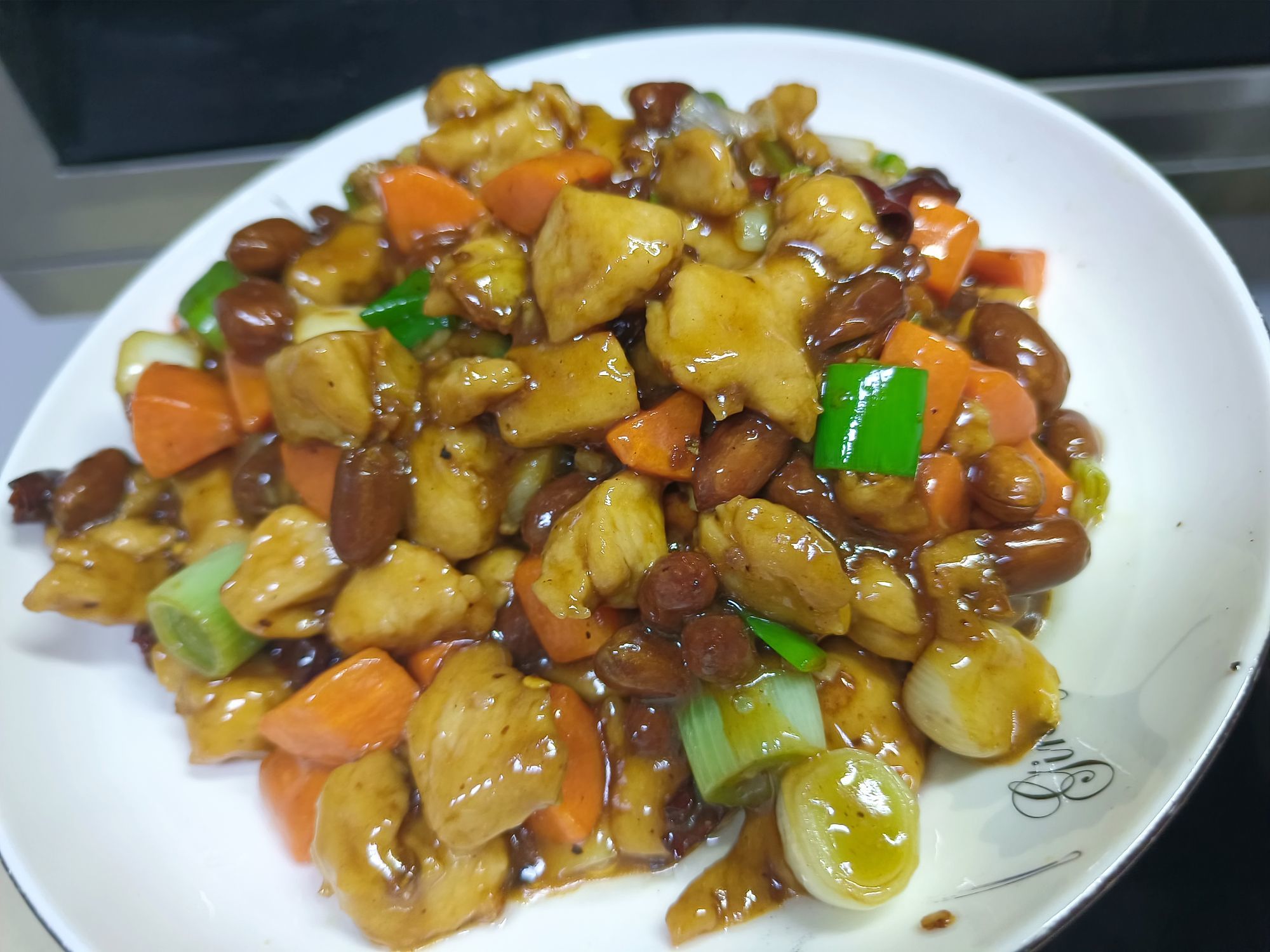 金麒麟好运连连🎵主播图片