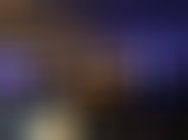 晴儿祝大家新年快乐！主播照片