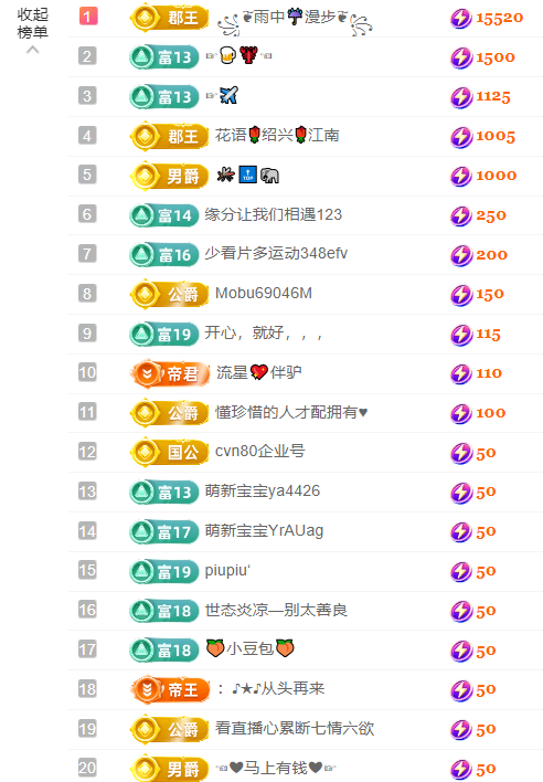 妍??求贊助的主播照片