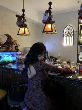 冷酷的小猫-的图片