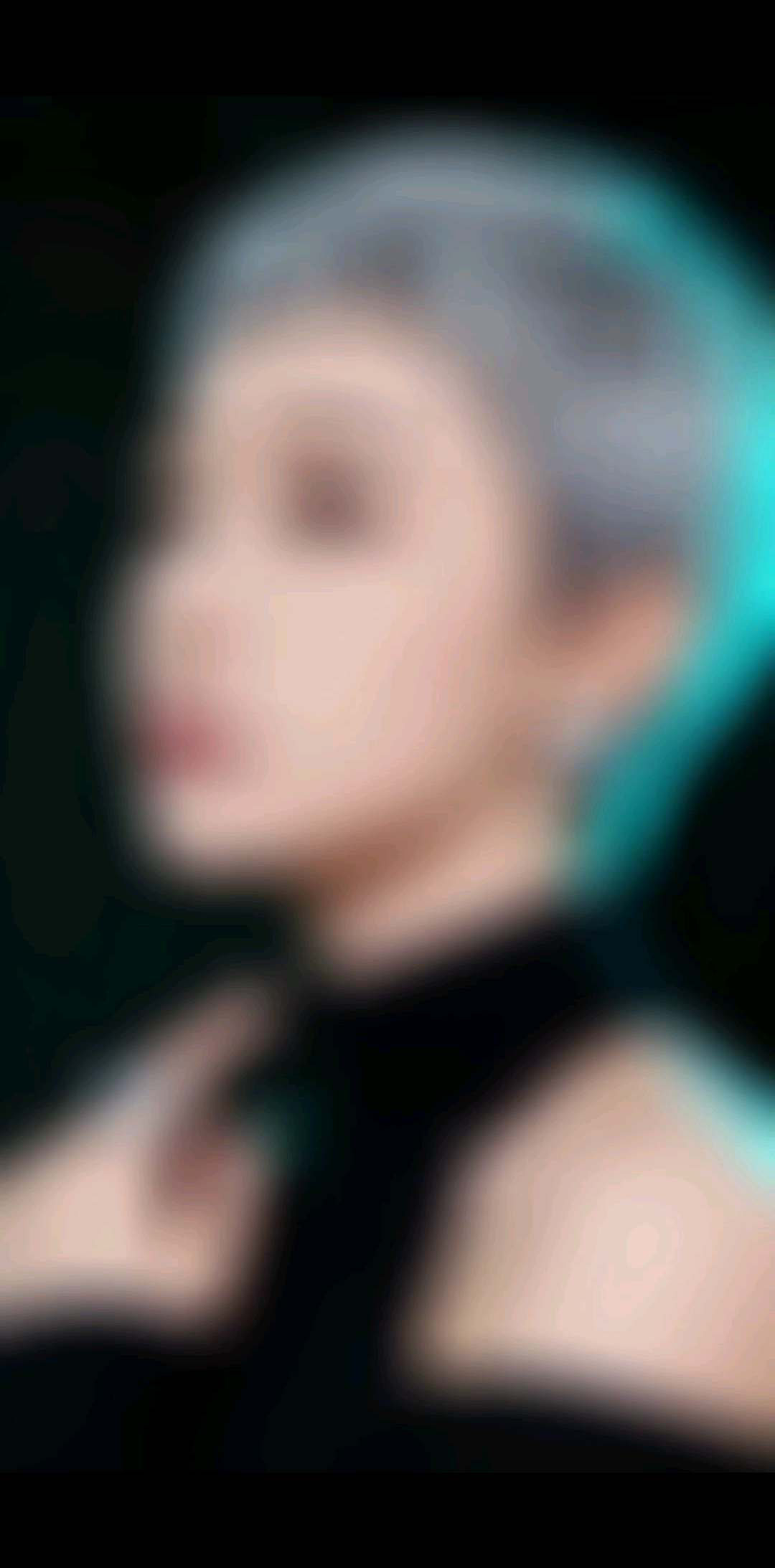 昨晚我又失眠了/石化