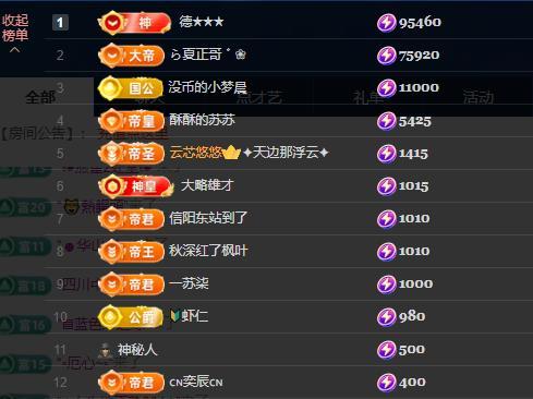 蘇蘇，越來越好主播圖片