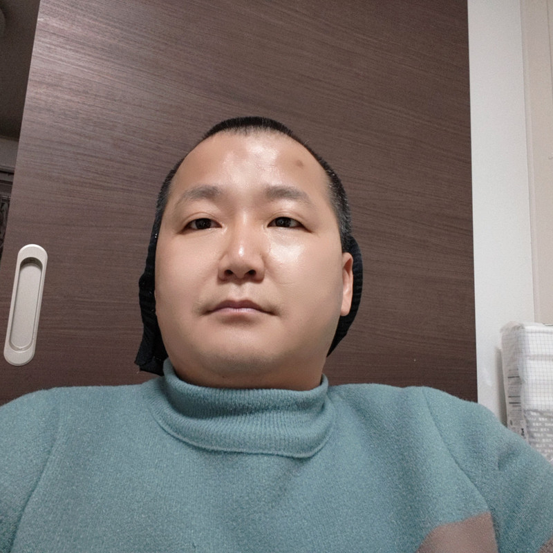 南粤之光的主播海报