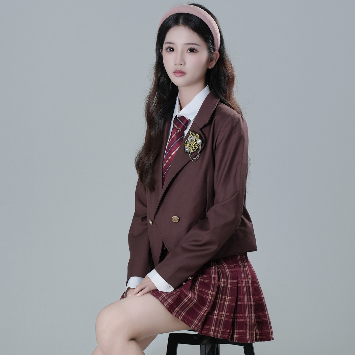 新人香菜iii的直播间