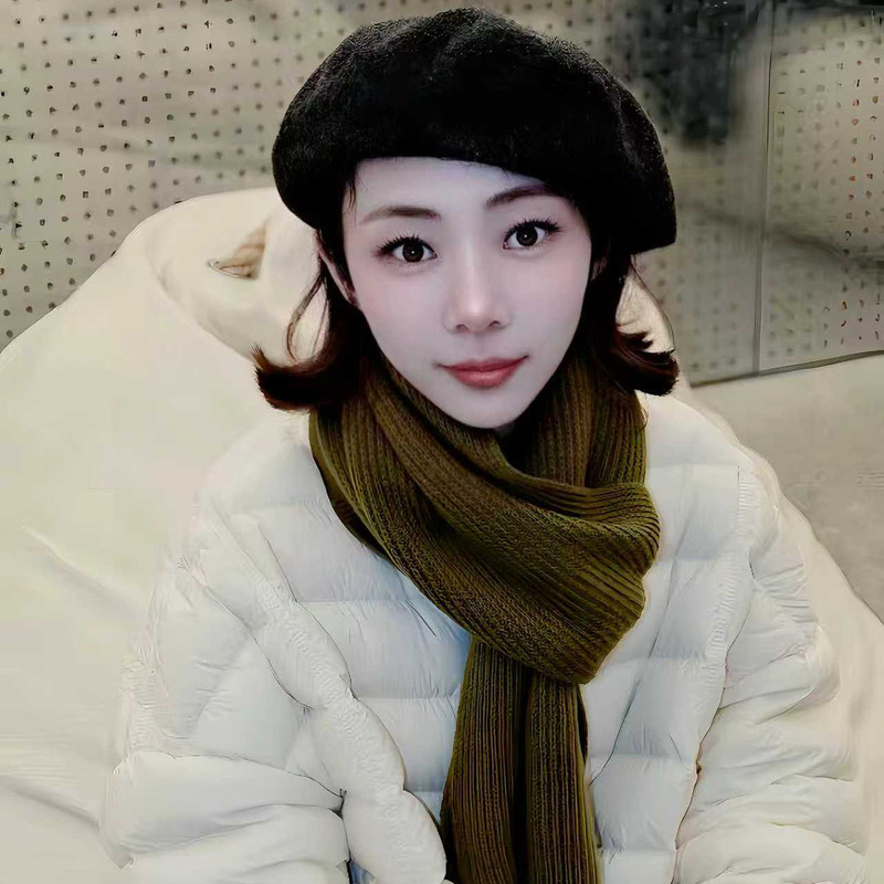 知意~好运连连视频聊天