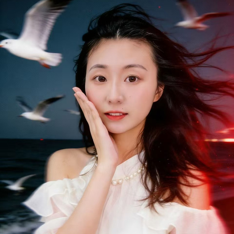 萌新小渝儿🐟～视频聊天