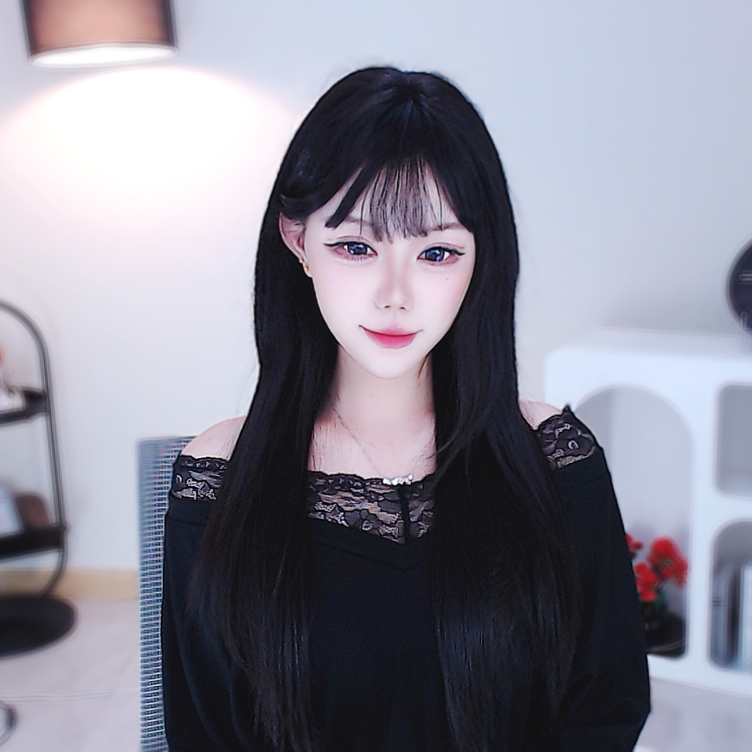 林苏月超幸运的直播间