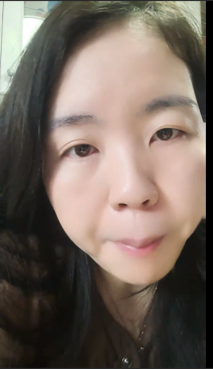 崤菡御道的主播照片