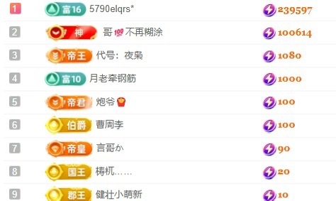 小米升级感谢各位老板主播图片