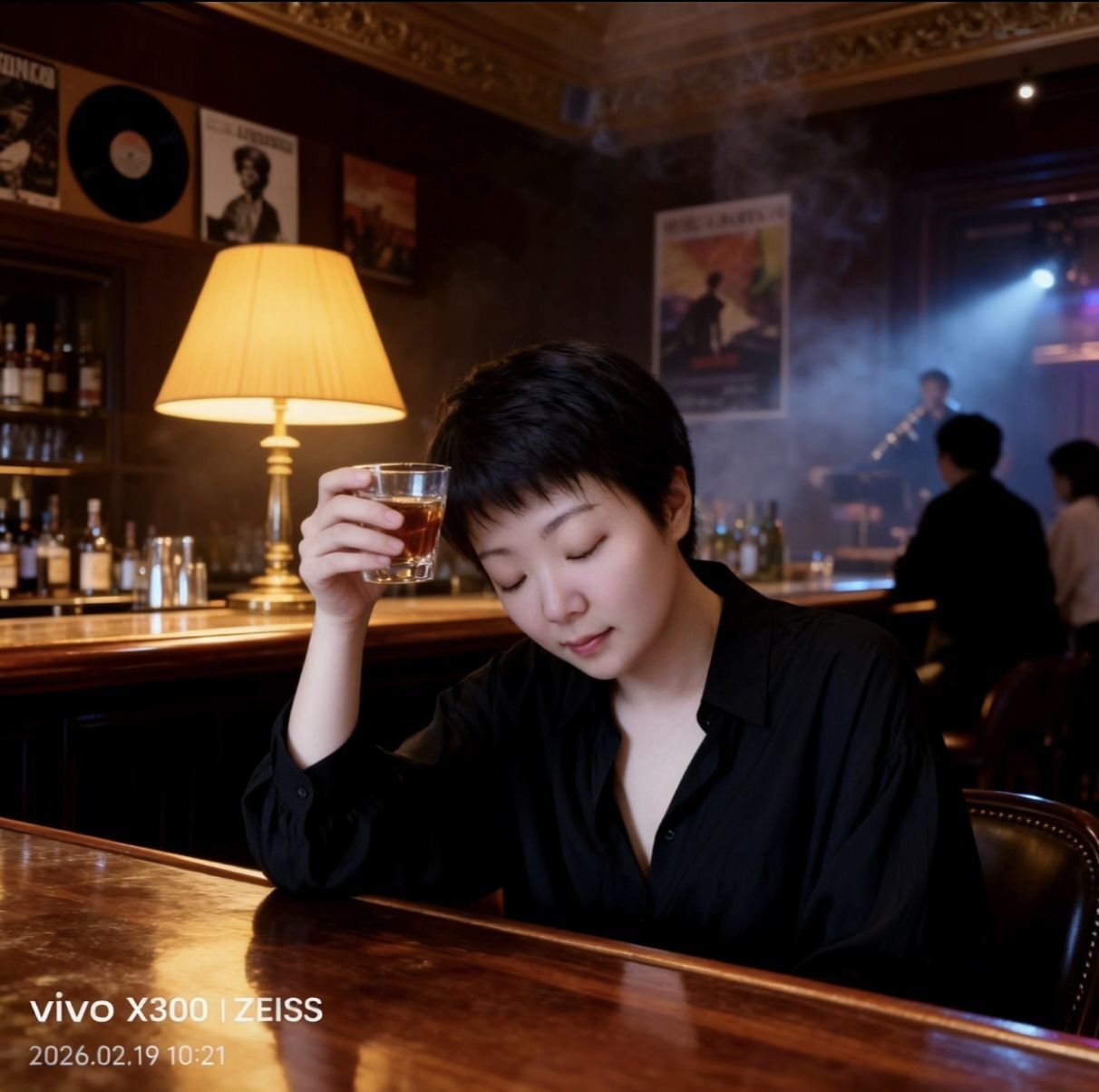 开心果～NO1主播图片