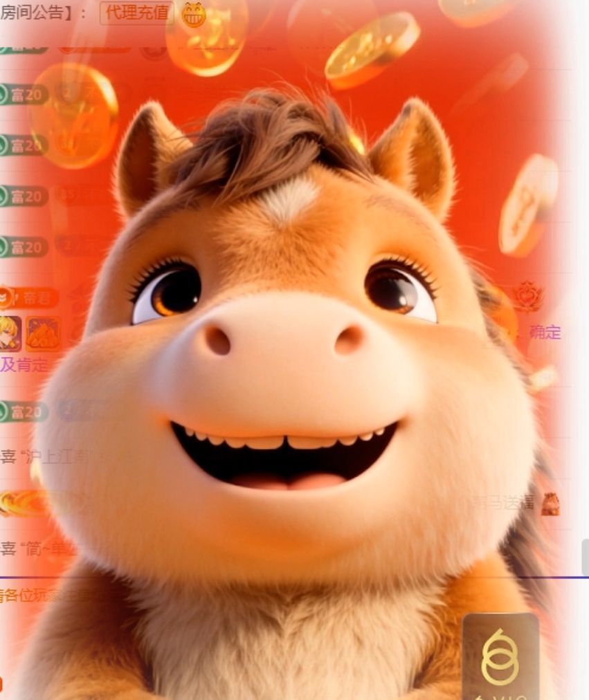 玲儿贺我爱哥帝君天尊主播图片