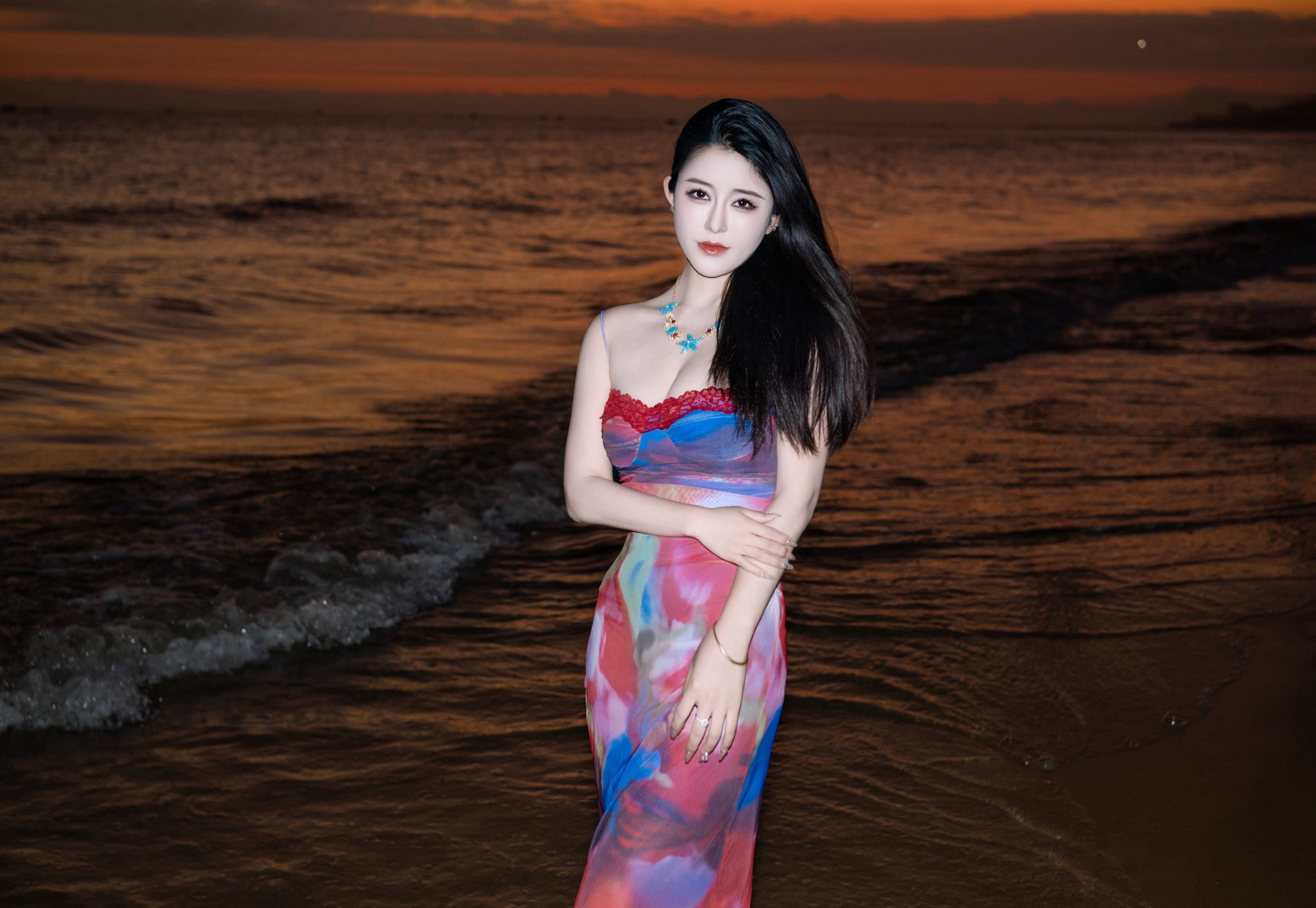 大靜靜??主播圖片