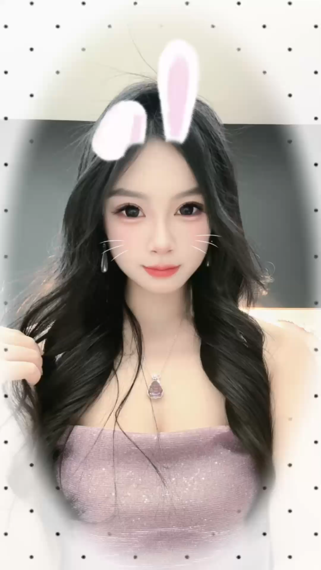 今天我是巧克力乖巧刻