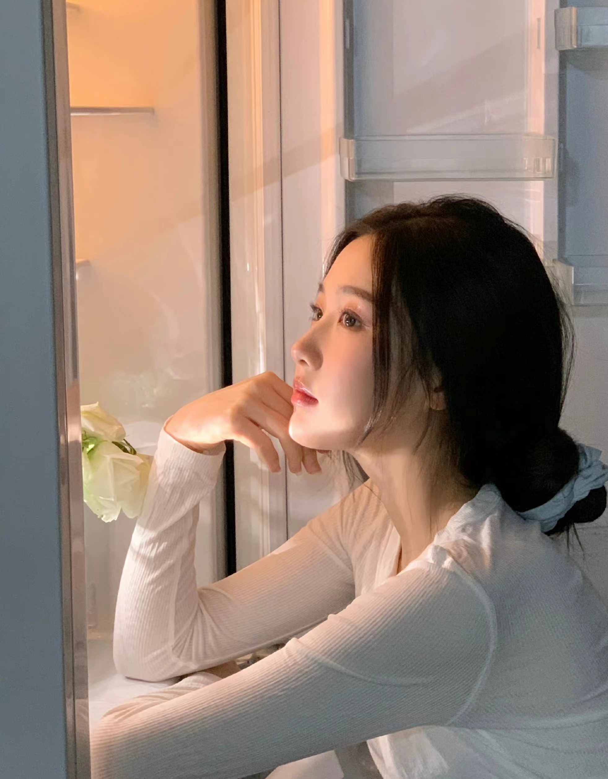 思佳💐的主播照片