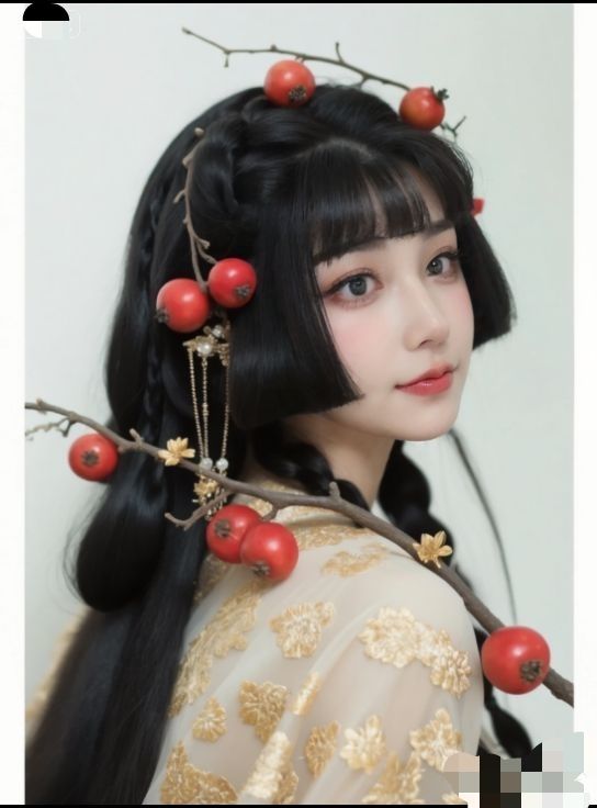 素雪好运连连🌈的主播照片