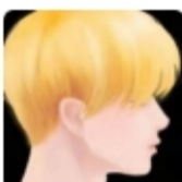 爱情都是自私的！的头像