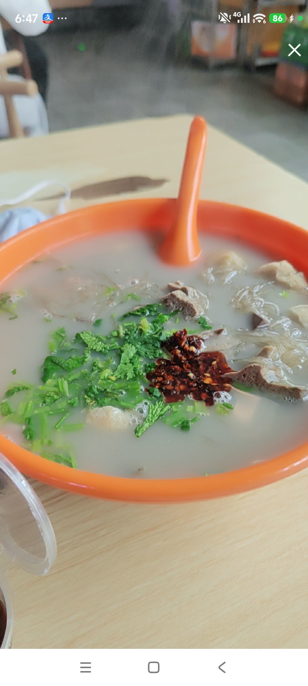 婷婷💕感恩有你陪伴主播图片