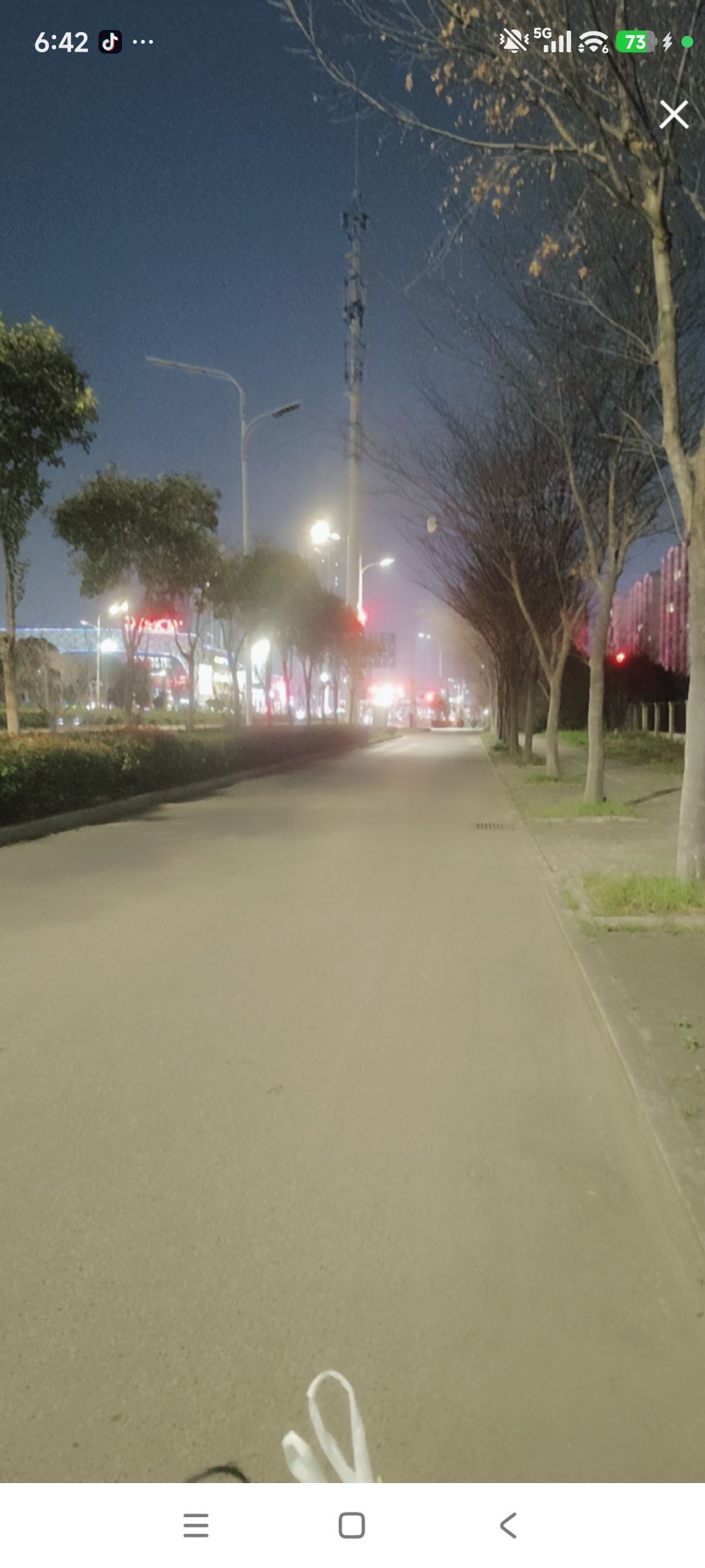 婷婷💕感恩有你陪伴主播图片