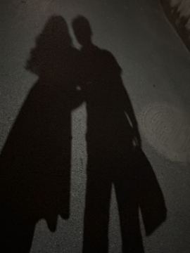 静静的小狗狗的图片