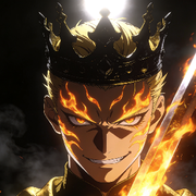 笑看人生抽白龙