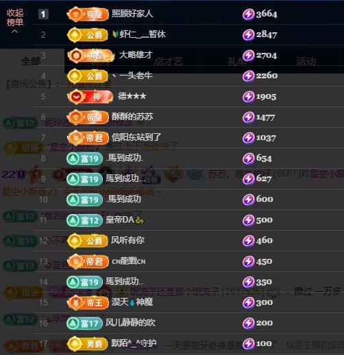 蘇蘇，越來越好主播圖片