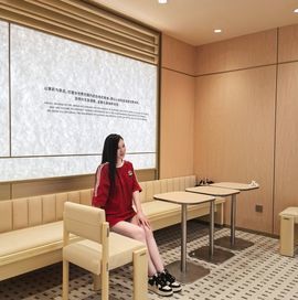 一只檸努力升級主播圖片