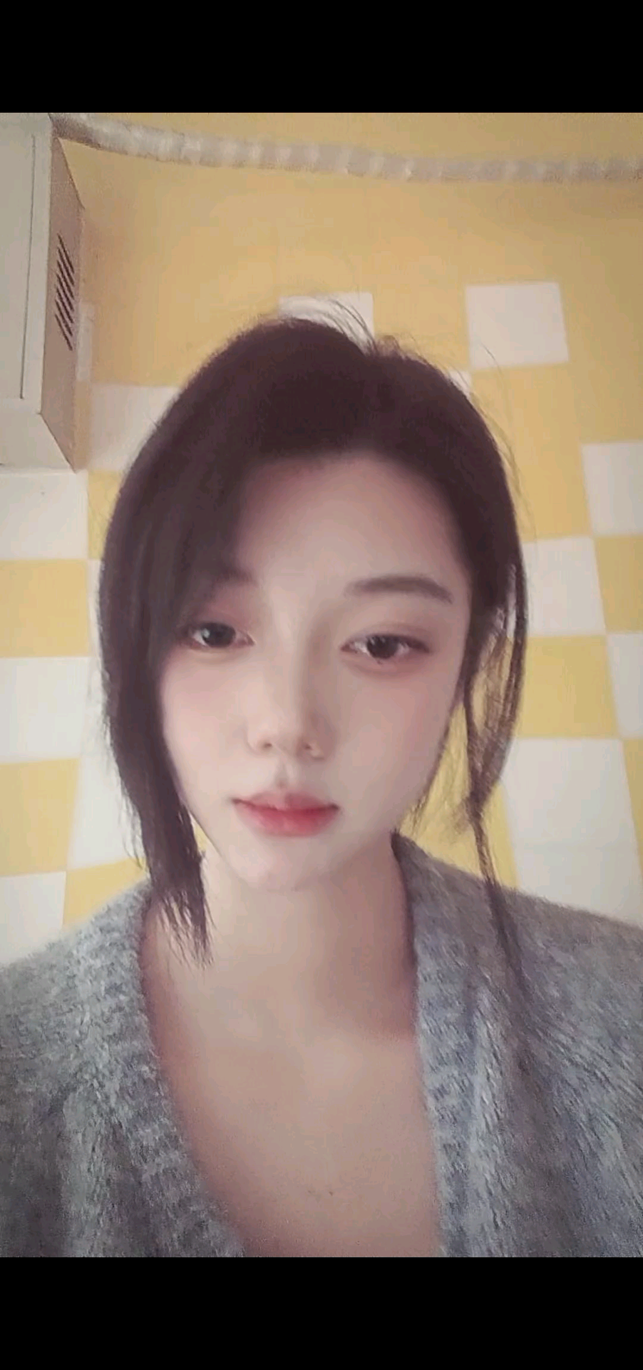 这几天有点霉霉的,搞